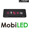 LAZER Lazer Triple-R Smartview Dashboard controller