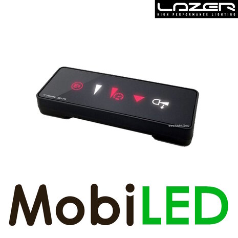 LAZER Lazer Triple-R Smartview Dashboard controller