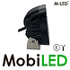 M-LED M-LED worklight 15 LEDs 75W E-mark M-LED M-LED worklight 15 LEDs 75W E-mark