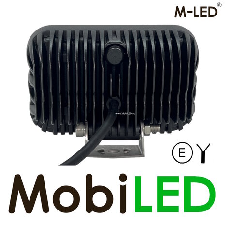 M-LED M-LED worklight 15 LEDs 75W E-mark M-LED M-LED worklight 15 LEDs 75W E-mark