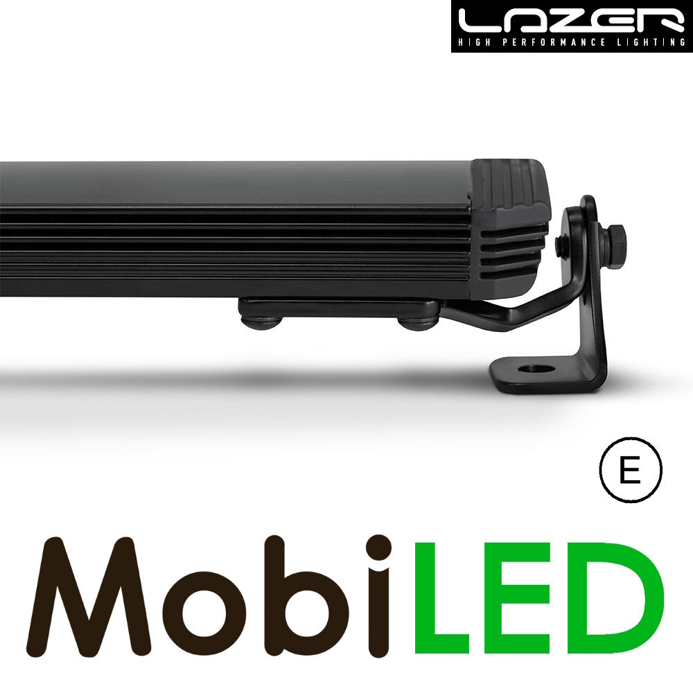 LAZER Lazer Glide Elite510 mm 130W E-keur