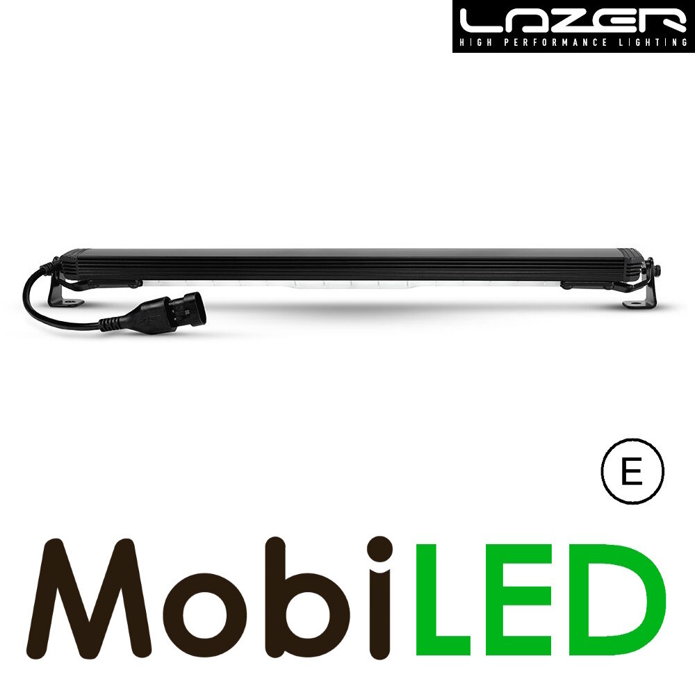 LAZER Lazer Glide Elite 51 cm 130W E-keur LAZER Lazer Glide Elite 51 cm 130W E-keur