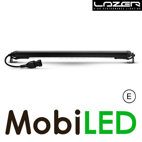 LAZER Lazer Glide Elite 51 cm 130W E-keur LAZER Lazer Glide Elite 51 cm 130W E-keur