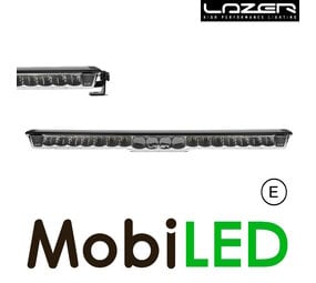 LAZER Glide elite 130W E-marque 20 pouces/51 cm