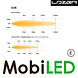 LAZER Lazer Glide 51 cm 120W E-mark LAZER Lazer Glide 51 cm 120W E-mark