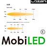 LAZER Lazer Glide 51 cm 120W E-keur LAZER Lazer Glide 51 cm 120W E-keur