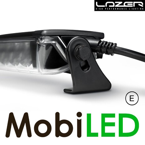 LAZER Lazer Glide 510 mm 120W E-mark