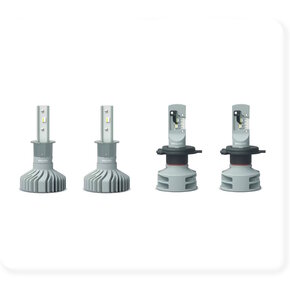 Ultinon Pro5100 HL Ultinon Pro5100 HL