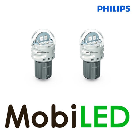 Philips Philips Ultinon Pro3100 SL LED P21W 12V
