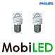 Philips Philips Ultinon Pro3100 SL Red LED P21W 12V