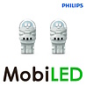 Philips Philips Ultinon Pro3100 SL Rood LED W21W 12V Philips Philips Ultinon Pro3100 SL Rood LED W21W 12V