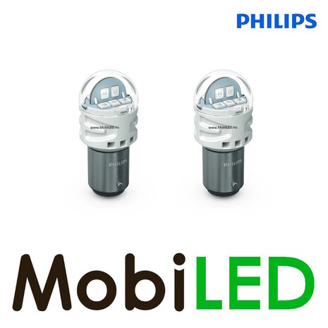 Philips Philips Ultinon Pro3100 SL LED P21/5W 12V