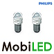 Philips Philips Ultinon Pro3100 SL LED rouge P21/5W 12V Philips Philips Ultinon Pro3100 SL LED rouge P21/5W 12V