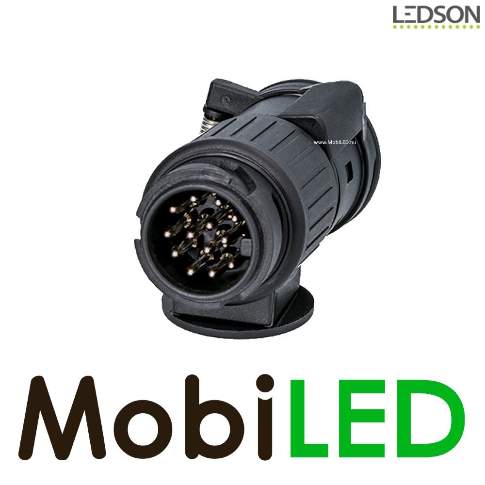 LEDSON Ledson Adaptateur Canbus 13 broches LEDSON Ledson Adaptateur Canbus 13 broches