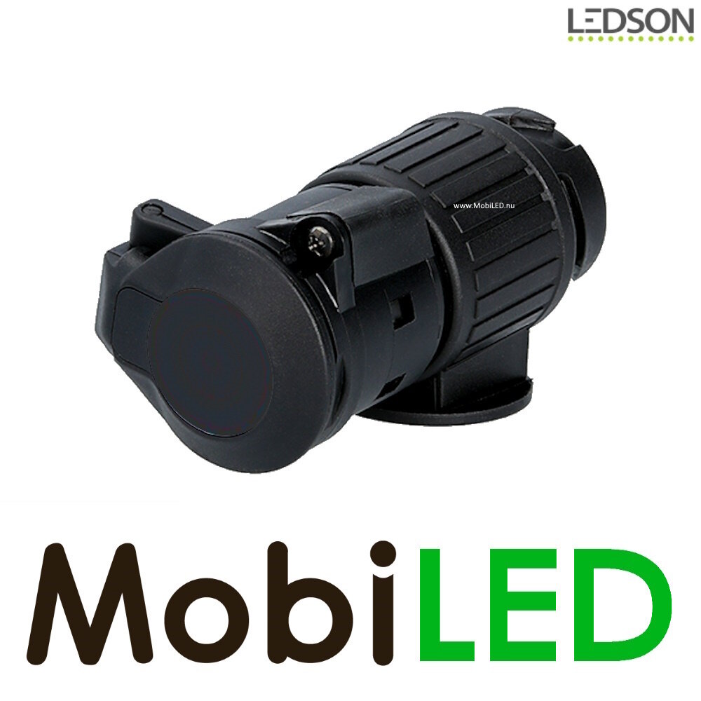 LEDSON Ledson Adaptateur Canbus 13 broches LEDSON Ledson Adaptateur Canbus 13 broches