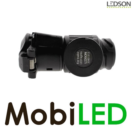 LEDSON Ledson Adaptateur Canbus 13 broches LEDSON Ledson Adaptateur Canbus 13 broches