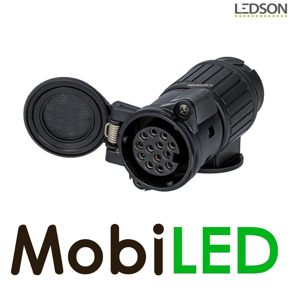 LEDSON Ledson Canbus adapter 13 pin