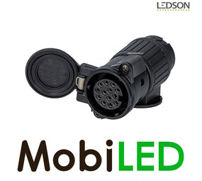 LEDSON Canbus adapter 13 polig