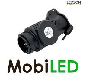 LEDSON Canbus adapter plug from 13 to 7 pins LEDSON Canbus adapter plug from 13 to 7 pins