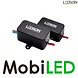 LEDSON Ledson Indigate dynamic indicator signal controller for 6 lamps LEDSON Ledson Indigate dynamic indicator signal controller for 6 lamps