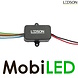 LEDSON Ledson Indigate dynamic indicator signal controller for 6 lamps LEDSON Ledson Indigate dynamic indicator signal controller for 6 lamps