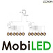 LEDSON Ledson Indigate dynamic indicator signal controller for 6 lamps LEDSON Ledson Indigate dynamic indicator signal controller for 6 lamps