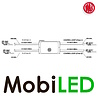 WAS Side marker controller 2 channels WAS Side marker controller 2 channels