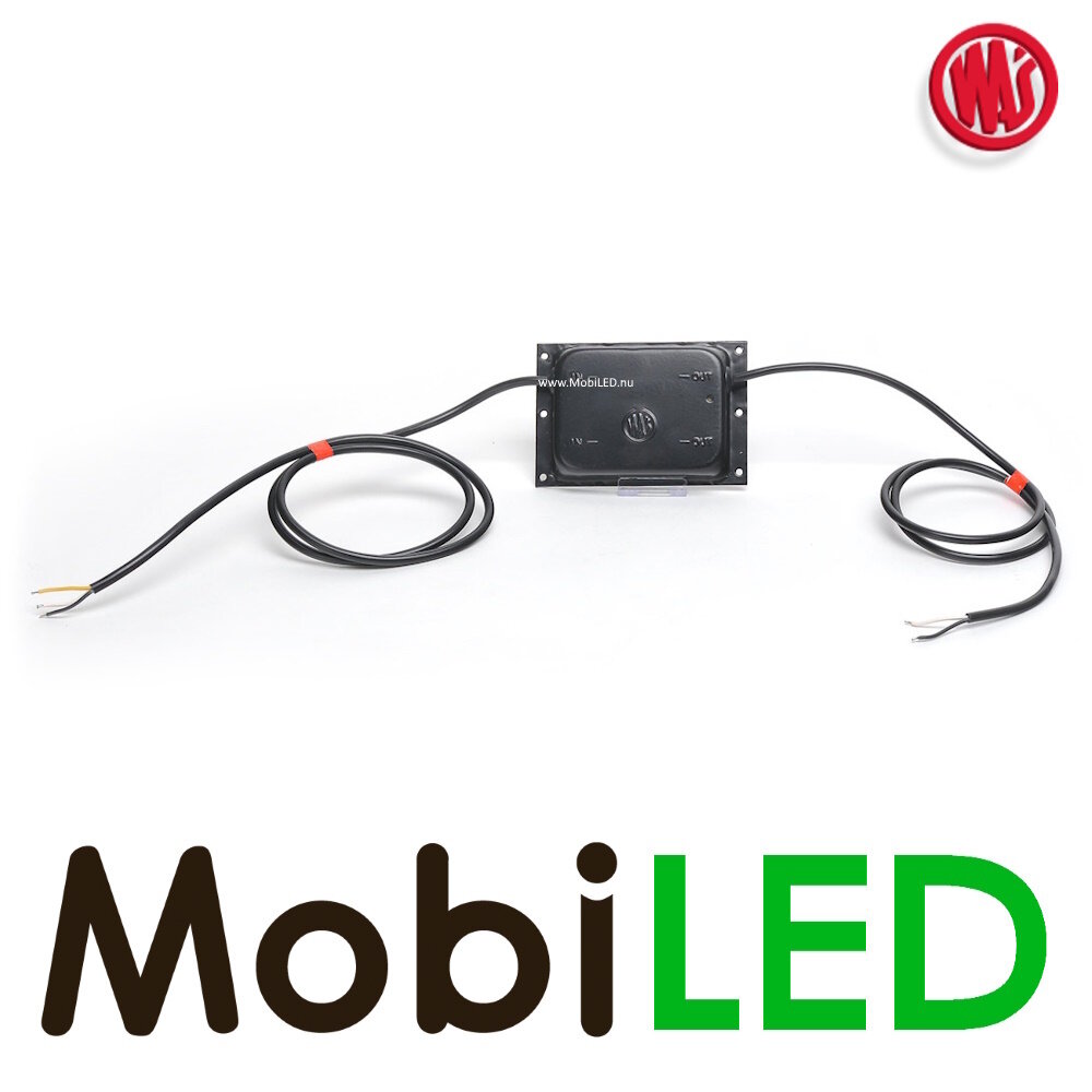 WAS Contrôleur de marqueur latéral 1 canal WAS Contrôleur de marqueur latéral 1 canal