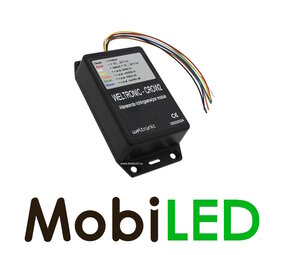 Module d'éclairage alternatif wig-wag module