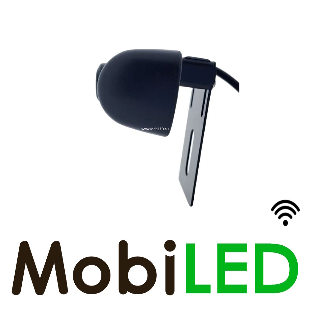 Wireless fixed mounting reversing camera Wireless fixed mounting reversing camera