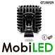 Crawer Crawer Werklamp 45W vierkant draaibaar E-keur Crawer Crawer Werklamp 45W vierkant draaibaar E-keur