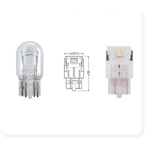 W3x16q (W21/5W) W3x16q (W21/5W)