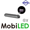 HORPOL Horpol Feu de marquage ligne tube blanc graphite 12-24 volts E-marque HORPOL Horpol Feu de marquage ligne tube blanc graphite 12-24 volts E-marque