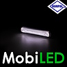 HORPOL Horpol Markeerverlichting tube line wit graphite 12-24 volt E-keur