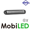 HORPOL Horpol Markeerverlichting tube line amber graphite 12-24 volt E-keur HORPOL Horpol Markeerverlichting tube line amber graphite 12-24 volt E-keur