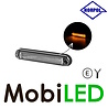 HORPOL Horpol Feu demarquage ligne tube ambre graphite 12-24 volts E-marque HORPOL Horpol Feu demarquage ligne tube ambre graphite 12-24 volts E-marque