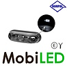 HORPOL Horpol Contourverlichting Graphite wit 12-24 volt E-keur HORPOL Horpol Contourverlichting Graphite wit 12-24 volt E-keur