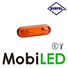 HORPOL Horpol Contour verlichting amber opbouw 12-24 volt E-keur HORPOL Horpol Contour verlichting amber opbouw 12-24 volt E-keur