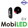 HORPOL Side marking contour lighting white/red surface-mounting 12-24 volts HORPOL Side marking contour lighting white/red surface-mounting 12-24 volts