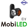 HORPOL Horpol Pendellamp rond kort model Graphite E-keur HORPOL Horpol Pendellamp rond kort model Graphite E-keur
