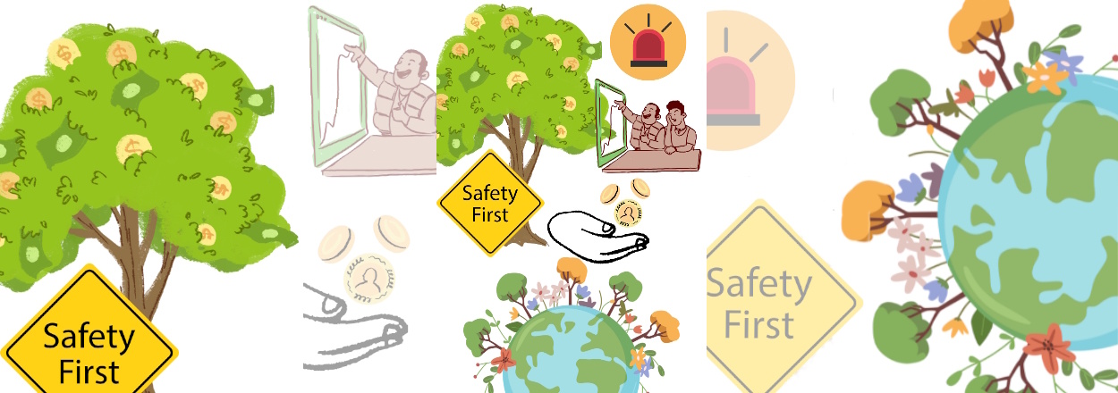 De voordelen van LED De voordelen van LED