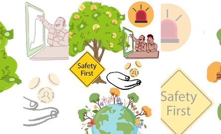 The benefits of LED lighting