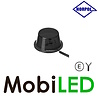 HORPOL Horpol Unité modèle danois Graphite ambre 12-24 volts E-marque HORPOL Horpol Unité modèle danois Graphite ambre 12-24 volts E-marque