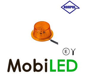 HORPOL Unit Danish model Amber HORPOL Unit Danish model Amber