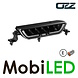 OZZ OZZ XB1 22,8 cm démarrage dynamique bicolore avec DRL Noir OZZ OZZ XB1 22,8 cm démarrage dynamique bicolore avec DRL Noir