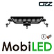 OZZ OZZ XB1 22,8 cm démarrage dynamique bicolore avec DRL Noir OZZ OZZ XB1 22,8 cm démarrage dynamique bicolore avec DRL Noir
