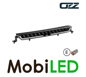 OZZ OZZ XB1  54,4 cm  dynamic start-up dual color, boost functie en DRL Zwart OZZ OZZ XB1  54,4 cm  dynamic start-up dual color, boost functie en DRL Zwart