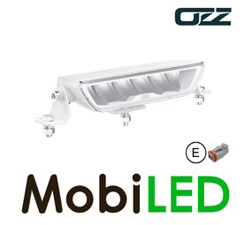OZZ XB1 Dynamic start-up white 9 inches/22.8 cm