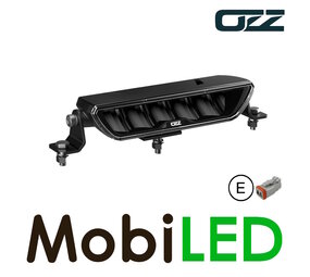 OZZ OZZ XB1  22,8 cm  dynamic start-up Noir