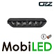 OZZ OZZ XB1 22,8 cm Démarrage dynamique Noir